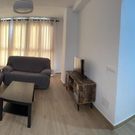 Apartamento Piso Salado A 5 Min De La Playa Tarifa Exterior foto