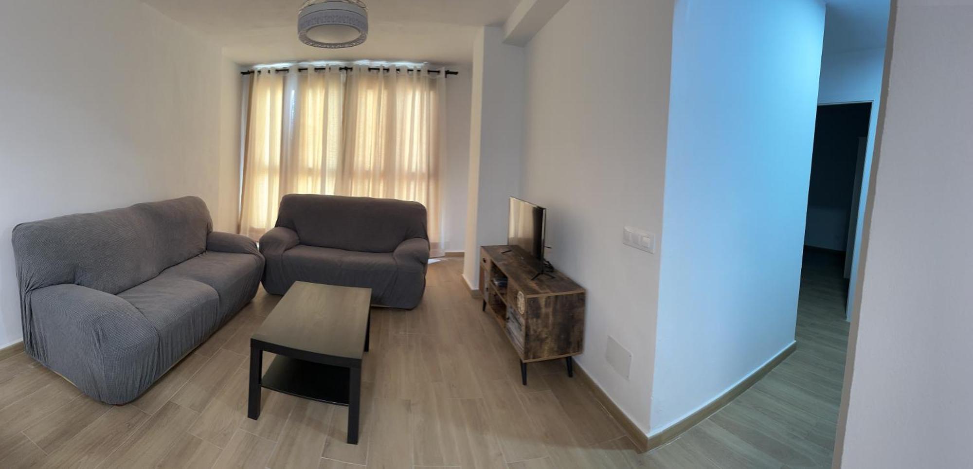 Apartamento Piso Salado A 5 Min De La Playa Tarifa Exterior foto